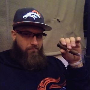 Meet your Posher, Justin